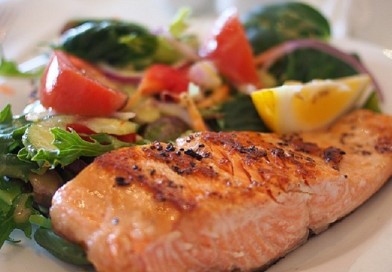 Healthy Fish Recipes